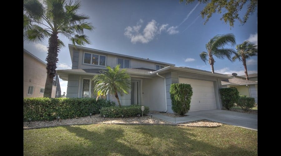 Orlando Vacation Home JUST SOLD in Sunset Lakes