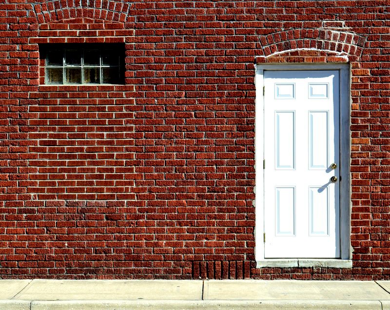 Historic Buildings in Downtown Winter Garden