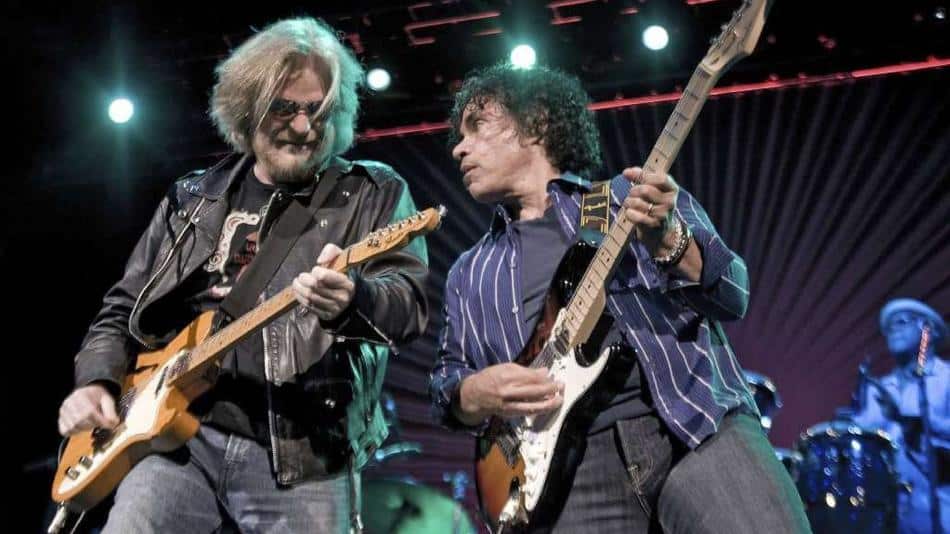 Orlando, Get Ready to Witness Hall & Oates Make Dreams Come True!