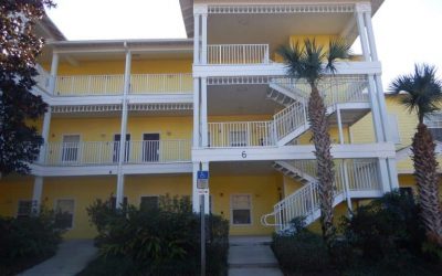 Orlando Vacation Home JUST SOLD in Bahama Bay