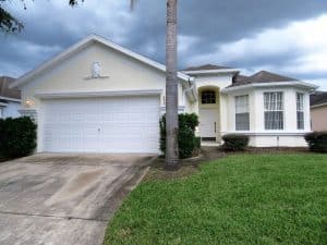 Move in Ready Pool Home JUST SOLD in Calabay Parc!!