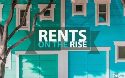 Most average Orlando Fla. rents rise 3%-8% year-to-year