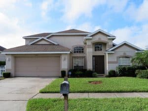 Orlando Vacation Home For Sale | Hampton Lakes