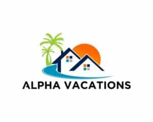 Vacation Home Rentals through Alpha Vacation Management