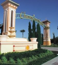 ChampionsGate Orlando Florida – Grand Opening
