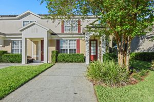 Orlando Vacation Villa JUST SOLD in Windsor Palms Resort