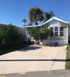 Orlando Retirement Home For Sale | Outdoor Resorts