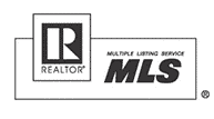 Realtor and Multiple listing services Logo