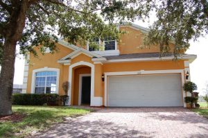 Orlando 5 Bedroom Pool Home JUST SOLD!!