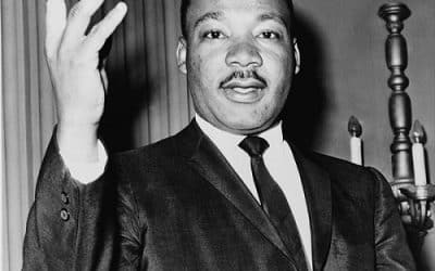 Remembering Martin Luther King Jr.