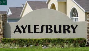 Holiday homes and villas in Aylesbury, Orlando Florida