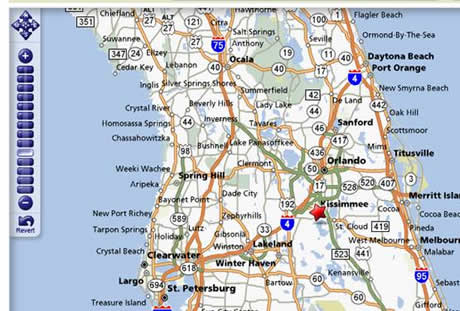 Kissimmee Orlando Florida Area Information Kissimmee Orlando Florida Area Information