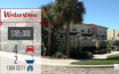 Investment Home for Sale, Davenport FL