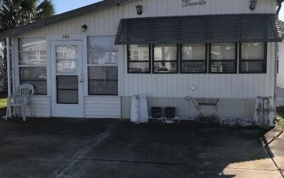 Orlando Retirement Home For Sale in Outdoor Resorts