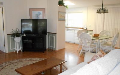 Polo Park West Retirement Home Just Sold!