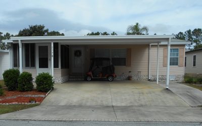 Polo Park Retirement Home Just Sold!