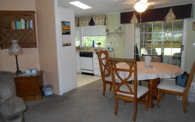 Orlando Retirement Home For Sale in Polo Park