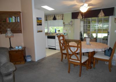 516 Tivoli Park Dr - Dining Area