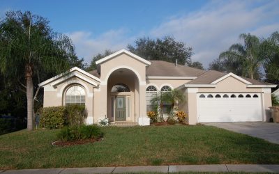 Greater Groves Pool Home Just Sold in Clermont!