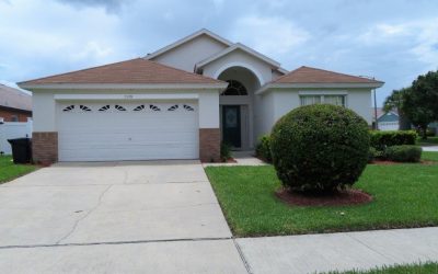 Orlando Vacation Home JUST SOLD Near Disney