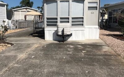 Outdoor Resorts Retirement Villa For Sale