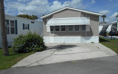 Outdoor Resorts Retirement Villa For Sale