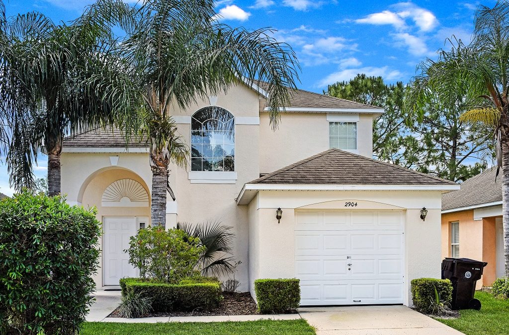 Orlando Vacation Home For Sale in Southern Dunes