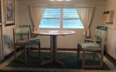 Outdoor Resorts Orlando Retirement Home For Sale