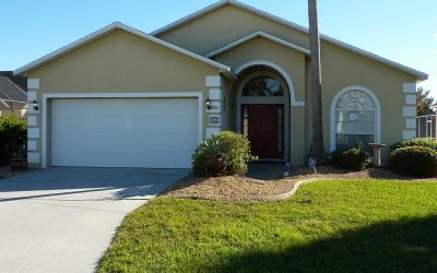 Vacation Villa SOLD in Bridgewater Crossing