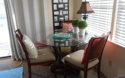 Retirement Villa For Sale in Outdoor Resorts