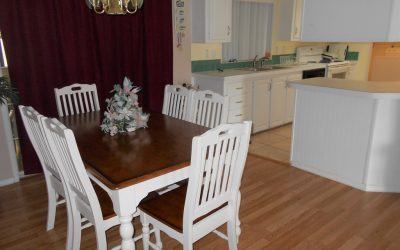 Polo Park East Retirement Home For Sale