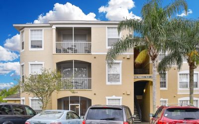 Wyndham Palms Vacation Condo SOLD