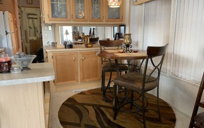 Orlando Retirement Villa For Sale | Outdoor Resorts