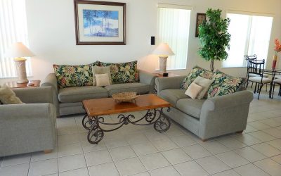 4 Bedroom Pool Home For Sale in Tuscan Ridge