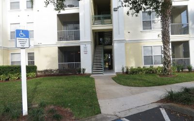 Legacy Dunes Vacation Condo SOLD