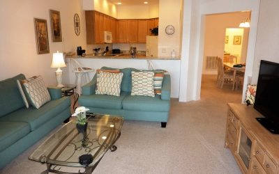 Caribe Cove Vacation Villa For Sale