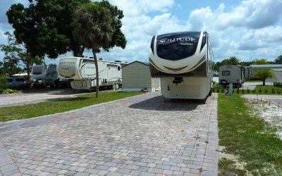 RV Lot For Sale in Elite Resorts at Citrus Valley