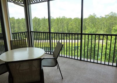 Patio - 9055 Treasure Trove Ln #402