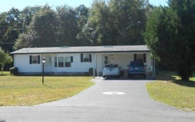 Orlando Retirement Home For Sale in Polo Park West