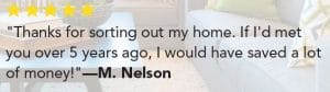 5 star Property Manager