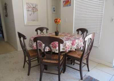 1705 Lake Vista Ct - Dining