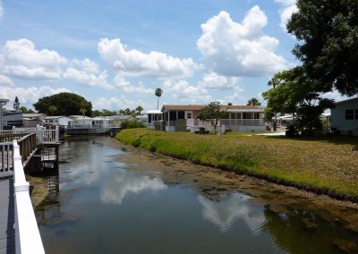 ORO Lot #159 - Canal View