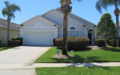 JUST SOLD – 4 Bedroom Pool Home in Glenbrook