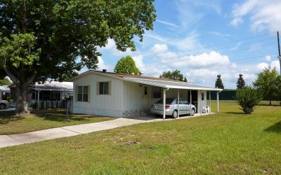 Retirement Home for Sale in Polo Park West