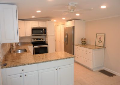 ORO Lot #159 - Kitchen
