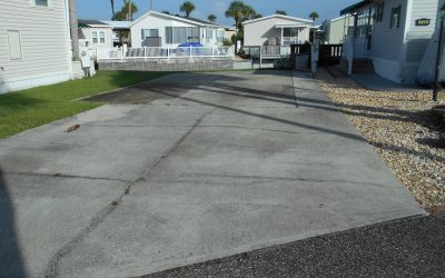 Vacant Lot For Sale in Orlando Retirement Community