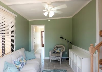 ORO Lot #159 - Living Room
