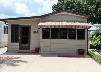 ORO Lot #159 - Exterior