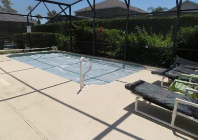 1705 Lake Vista Ct - Pool