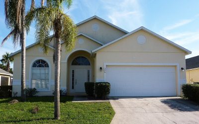 Davenport Pool Home For Sale